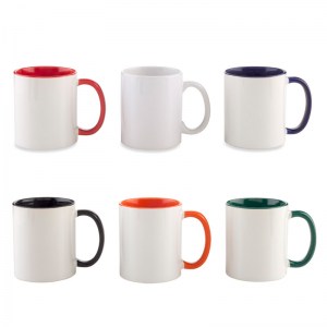 Mug Ceramica Sheldon 11oz MU-108